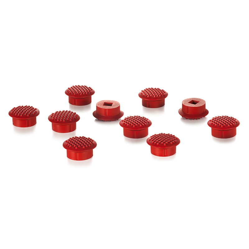 ThinkPad Super Low Profile TrackPoint Cap Set 4XH0L55146