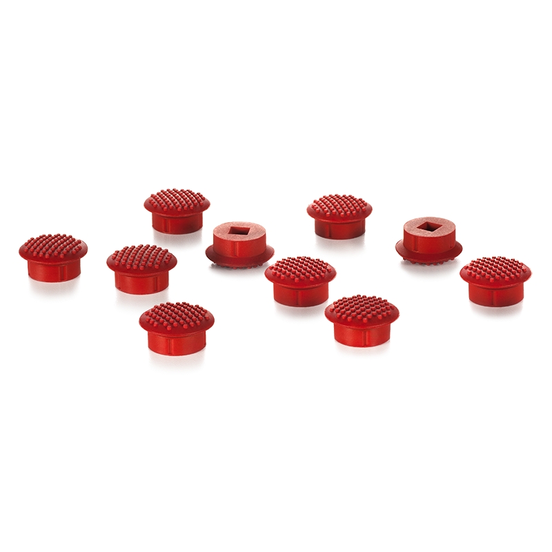 ThinkPad Super Low Profile TrackPoint Cap Set 4XH0L55146