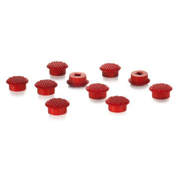 ThinkPad Super Low Profile TrackPoint Cap Set 4XH0L55146
