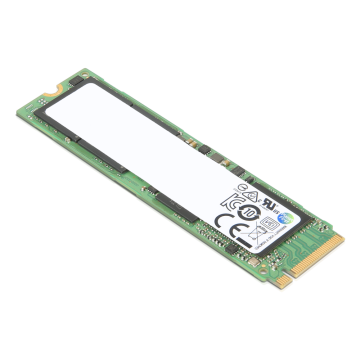ThinkPad 512GB Performance PCIe Gen4 NVMe OPAL2 M.2 2280 SSD 4XB1D04756
