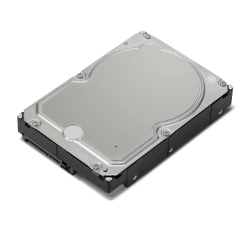 ThinkStation 6TB 7200rpm SATA 3.5'' 6Gbps Hard Drive  4XB0X87802