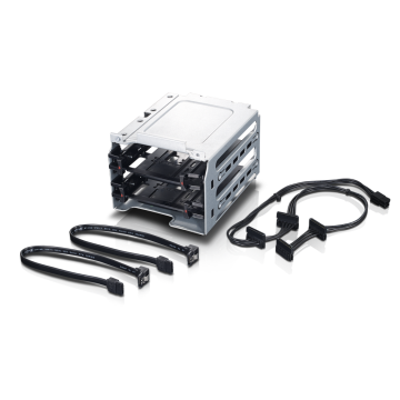 ThinkStation P520 HDD Bracket Kit 4XH0S69186