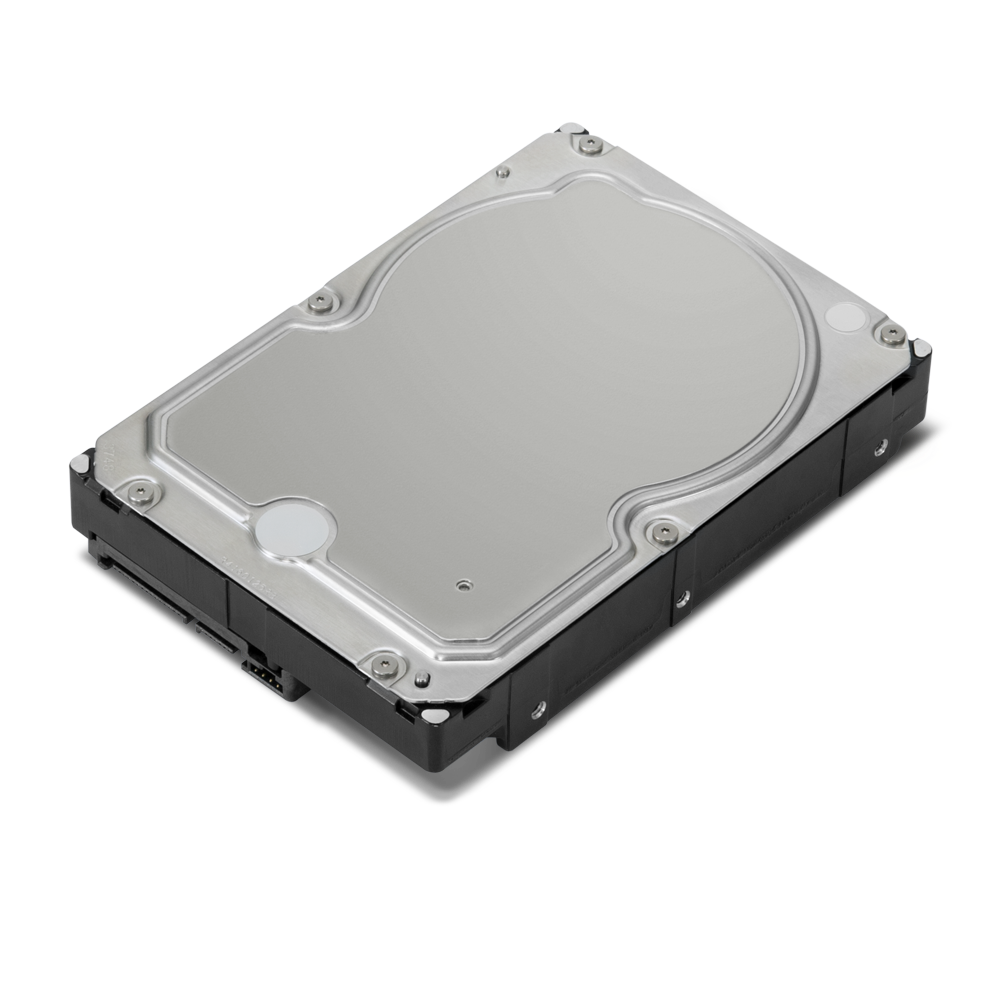 ThinkStation 4TB 7200rpm SATA 3.5'' Hard Drive 4XB0X01142