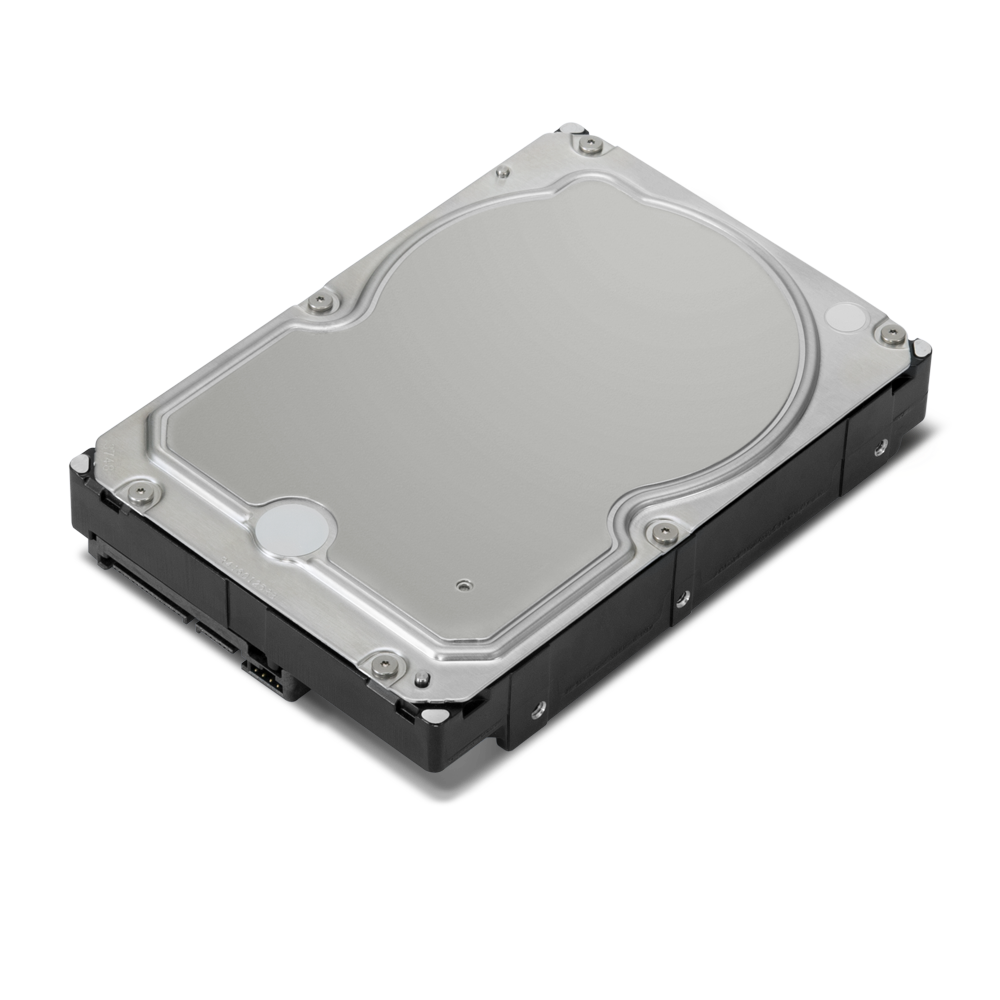 ThinkStation 1TB 7200rpm 3.5'' SATA 6Gbps Enterprise Hard Drive 4XB0X87801