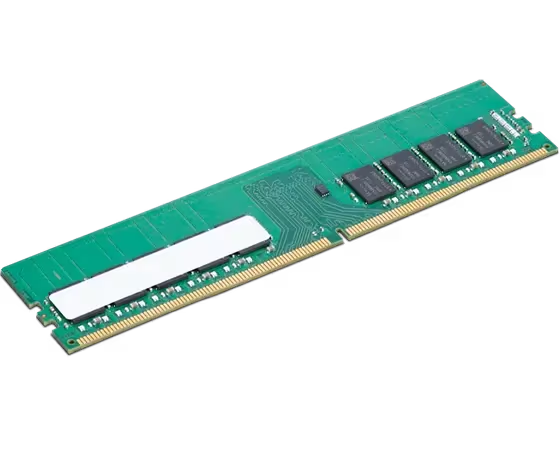 32GB DDR4 3200 UDIMM Memory  4X71D07932