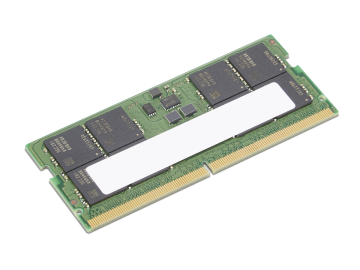 ThinkPad 32GB DDR5 4800MHz SoDIMM Memory  4X71K08908