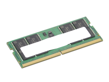ThinkPad 48GB DDR5 5600MHz SoDIMM Memory 4X71M23190