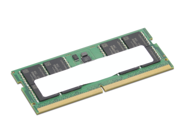ThinkPad 48GB DDR5 5600MHz SoDIMM Memory 4X71M23190