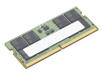 ThinkPad 32GB DDR5 5600MHz SoDIMM Memory 4X71M23188