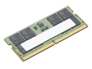 ThinkPad 32GB DDR5 5600MHz SoDIMM Memory 4X71M23188