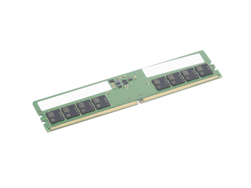Lenovo 16GB DDR5 5600MHz UDIMM Bellek 4X71N41632