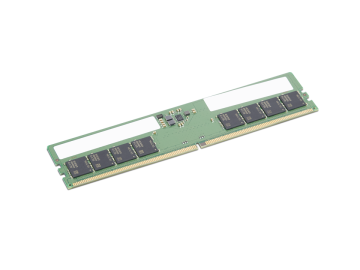 Lenovo 16GB DDR5 5600MHz UDIMM Bellek 4X71N41632