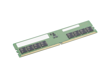 Lenovo 32GB DDR5 5600MHz UDIMM Bellek 4X71N41634
