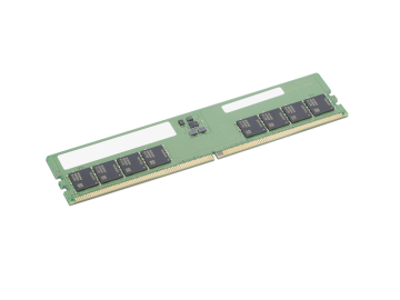 Lenovo 32GB DDR5 5600MHz UDIMM Bellek 4X71N41634
