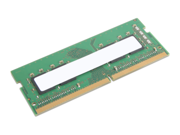 ThinkPad 8GB DDR4 3200 SoDIMM Bellek 2. nesil 4X71D09532