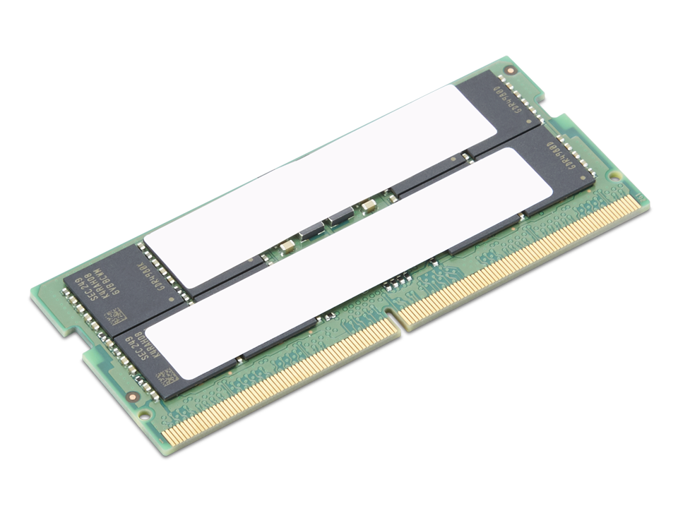 ThinkPad 16GB DDR5 5600MHz SoDIMM Bellek 4X71M23186
