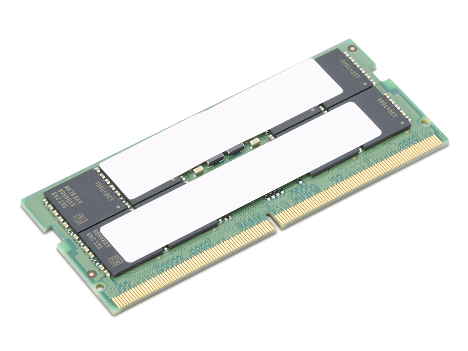 ThinkPad 16GB DDR5 5600MHz SoDIMM Bellek 4X71M23186