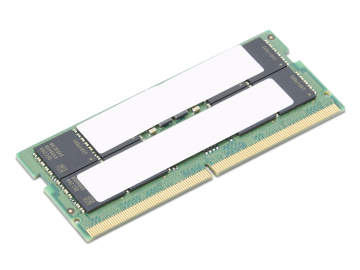 ThinkPad 16GB DDR5 5600MHz SoDIMM Bellek 4X71M23186