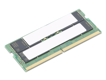 ThinkPad 16GB DDR5 5600MHz SoDIMM Bellek 4X71M23186