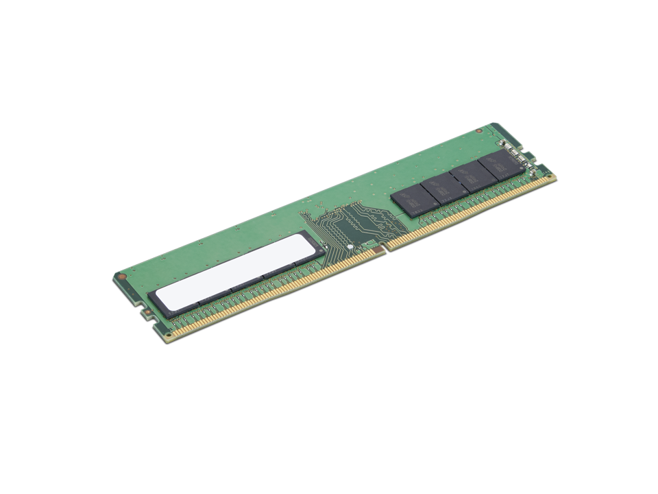 Lenovo 16GB DDR4 3200MHz ECC UDIMM Bellek Gen2 4X71L66407