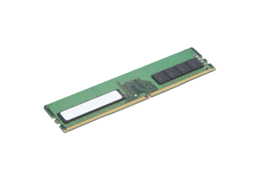 Lenovo 16GB DDR4 3200MHz ECC UDIMM Bellek Gen2 4X71L66407