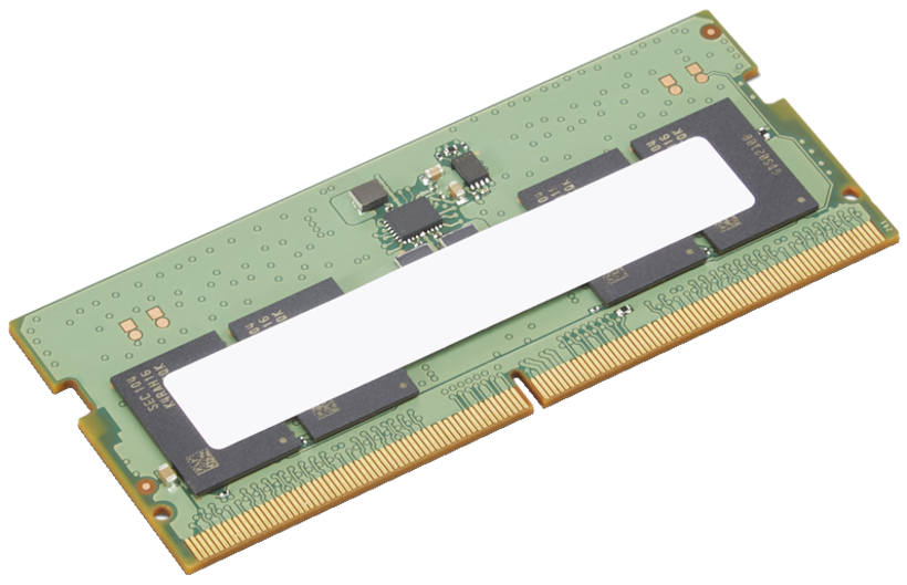 Lenovo 32GB DDR5 4800MHz UDIMM Bellek 4X71K53892