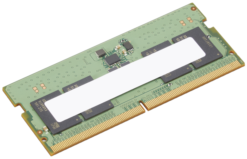 Lenovo 32GB DDR5 4800MHz UDIMM Bellek 4X71K53892
