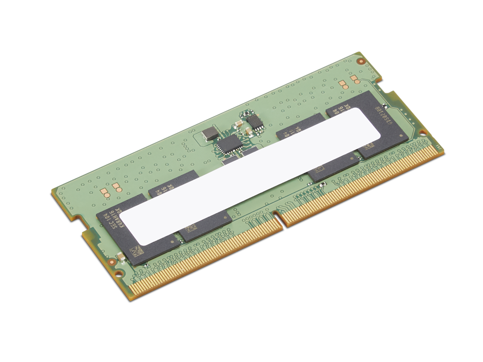 ThinkPad 8GB DDR5 4800MHz SoDIMM Bellek 4X71K08906