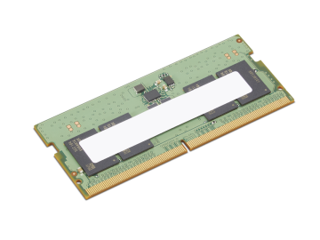 ThinkPad 8GB DDR5 4800MHz SoDIMM Bellek 4X71K08906