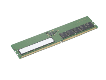 Lenovo 16GB DDR5 4800MHz UDIMM Bellek 4X71K53891