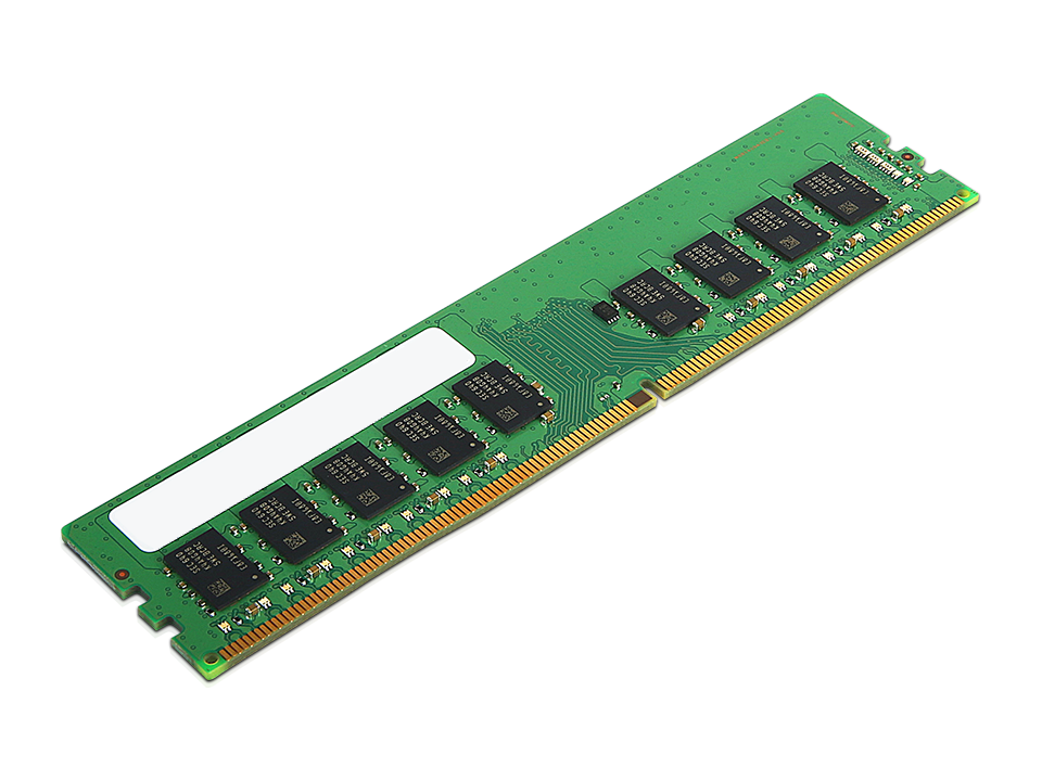 Lenovo 32GB DDR4 2933MHz ECC UDIMM Bellek 4X71B32813