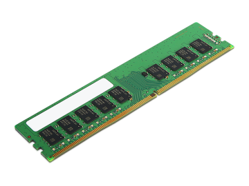 Lenovo 32GB DDR4 2933MHz ECC UDIMM Bellek 4X71B32813