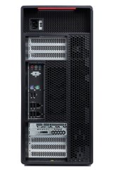 Thinkstation P920 GOLD 2x5218 16C 2.3GHZ 2x16GB 2933MHZ ECC RDIMM 512GB SSD 1x1TB HDD  W10 1400W 30BC003ATX