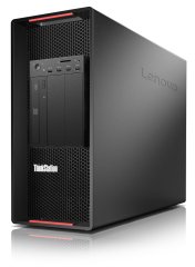 Thinkstation P920 GOLD 2x5218 16C 2.3GHZ 2x16GB 2933MHZ ECC RDIMM 512GB SSD 1x1TB HDD  W10 1400W 30BC003ATX