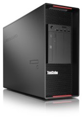 Thinkstation P920 GOLD 2x6254 18C 3.1GHZ 2x32GB 2933MHZ ECC RDIMM 512GB SSD 1x2TB HDD W10 1400W 30BC0039TX
