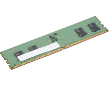 Lenovo 8GB DDR5 4800MHz UDIMM Bellek 4X71K53890