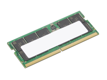 ThinkPad 32GB DDR5 4800MHz ECC SoDIMM Bellek 4X71K08910