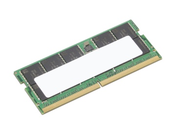 ThinkPad 16GB DDR5 4800MHz ECC SoDIMM Bellek 4X71K08909
