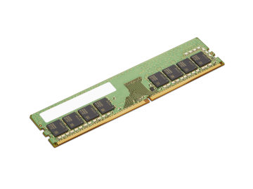 Lenovo 16GB DDR4 3200MHz UDIMM Bellek Gen2 4X71L68779
