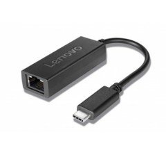 Lenovo USB-C to Ethernet Adapter 4X90S91831