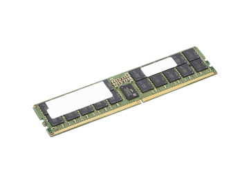 Lenovo 16GB DDR5 4800MHz ECC RDIMM Bellek 4X71L72498