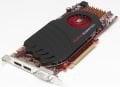 ATI FirePro V7750, 1GB Dual DisplayPort, DVI-I Graphics Card 