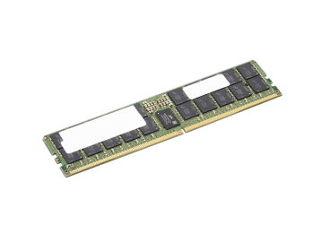 Lenovo 128GB DDR5 4800MHz ECC RDIMM Bellek 4X71M22551
