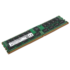 Lenovo 64GB DDR4 3200MHz ECC RDIMM Bellek 4X71B67862