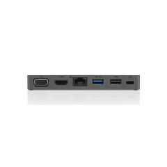 Lenovo Powered USB-C Travel Hub 4X90S92381