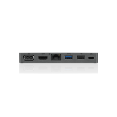 Lenovo Powered USB-C Travel Hub 4X90S92381