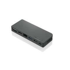 Lenovo Powered USB-C Travel Hub 4X90S92381