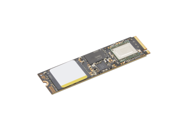 ThinkPad 4 TB Performans PCIe Gen4 NVMe OPAL M.2 2280 SSD 4XB1K68131