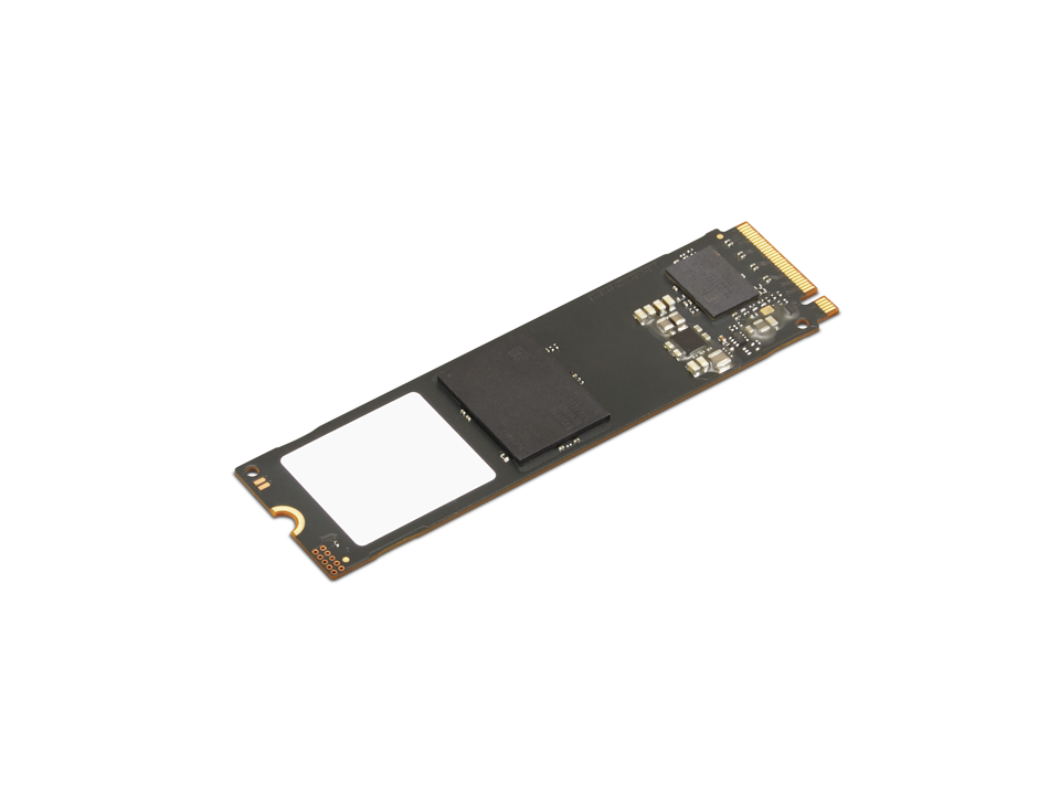 ThinkCentre 256G Uygun Fiyatlı PCIe Gen4 NVMe OPAL 2.0 M.2 2280 SSD 4XB1L68660
