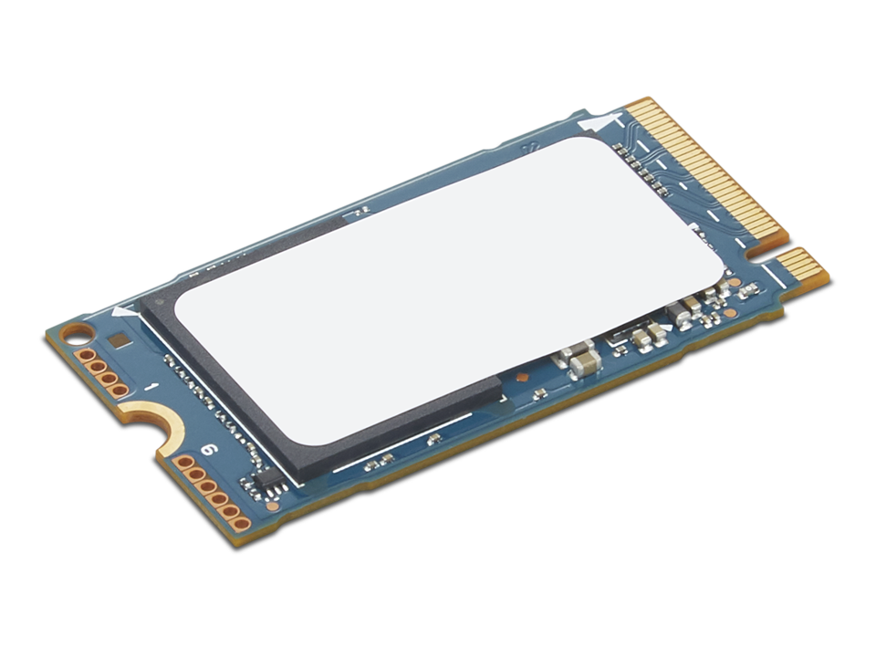 ThinkPad 512G M.2 PCIe Gen4*4 OPAL 2242 dahili SSD 4XB1K26774